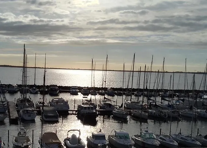 Harbour View Apartment