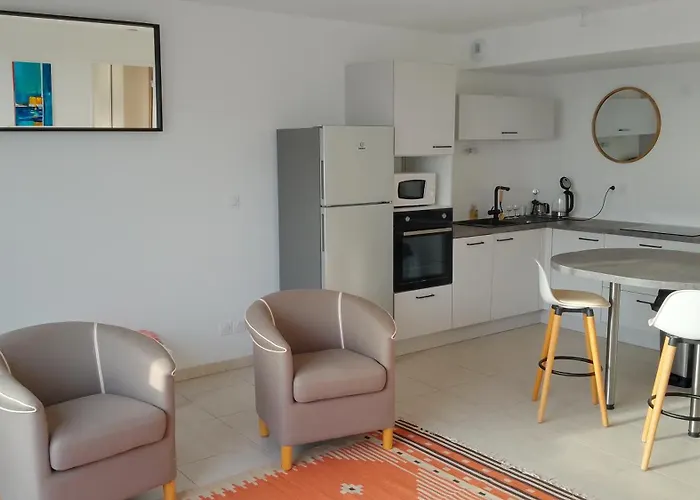 Harbour View Apartment