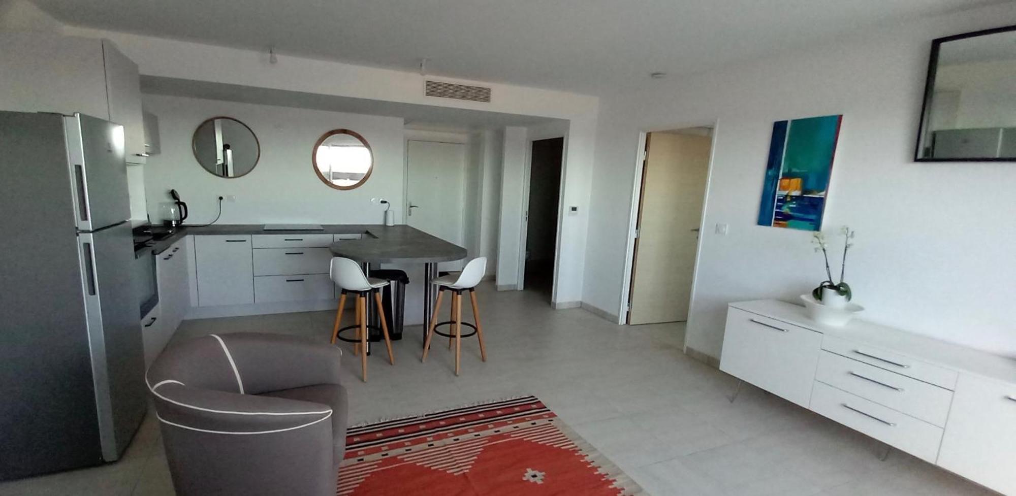 Appartement Harbour View *