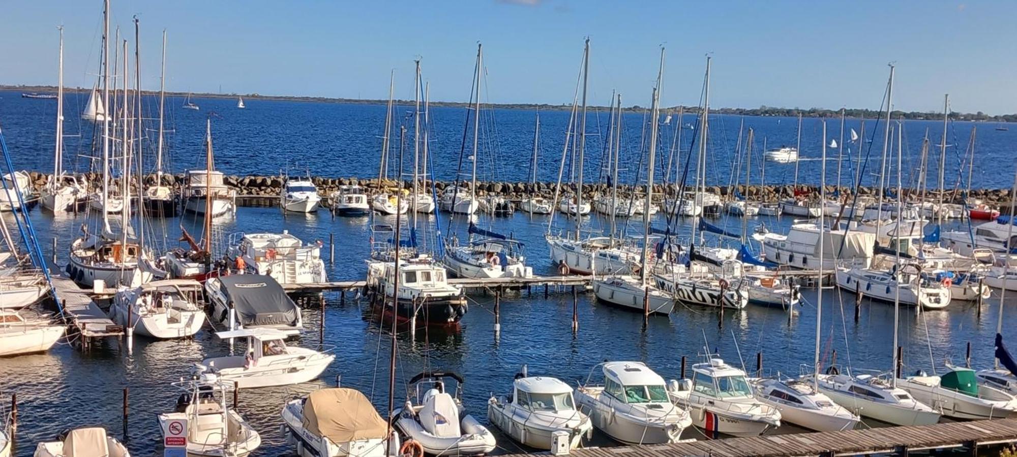 Harbour View *
