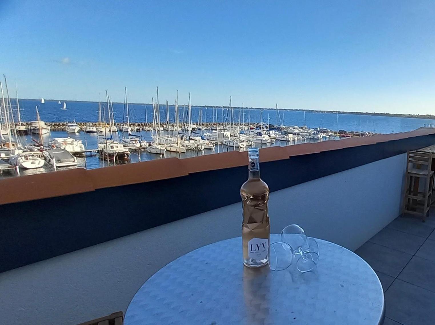 Appartement Harbour View
