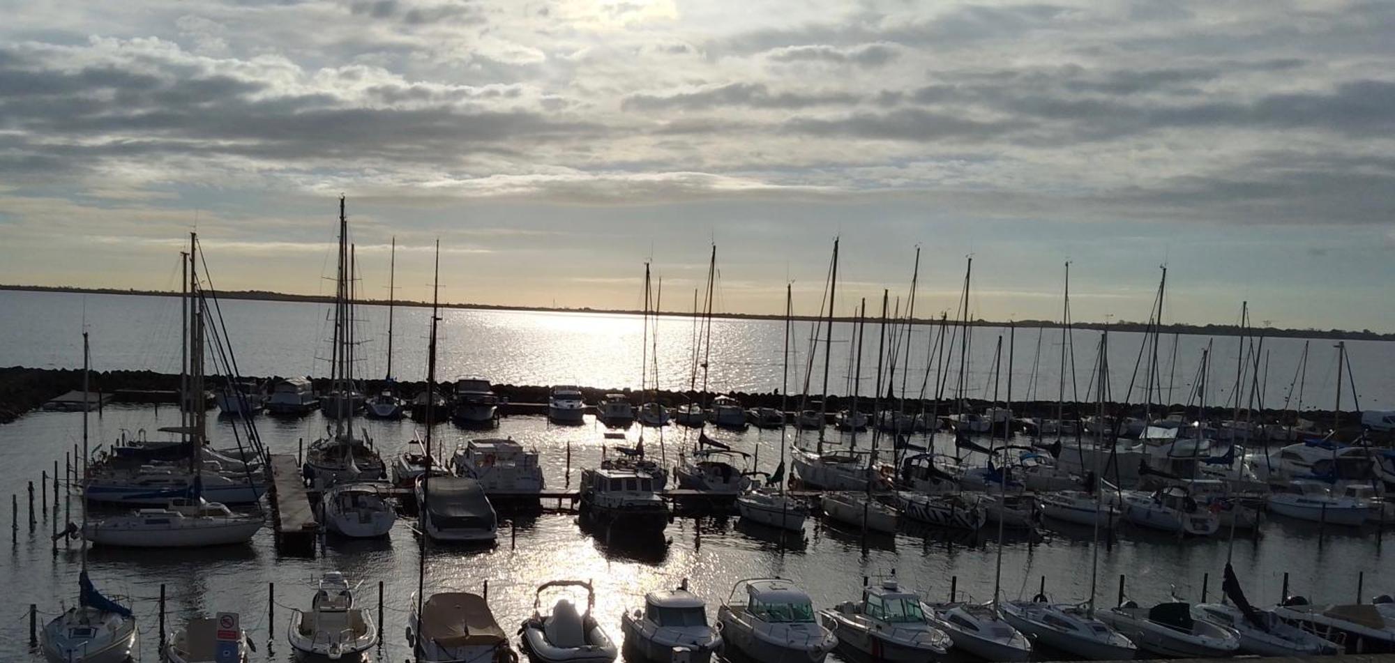 Harbour View Appartement
